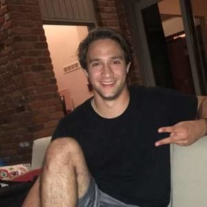 Meet your Posher, John